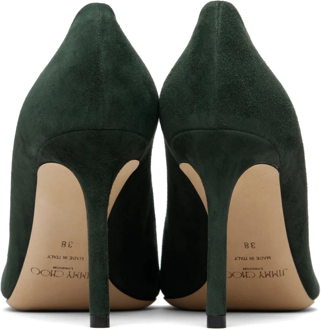 Romy 85 High Heels