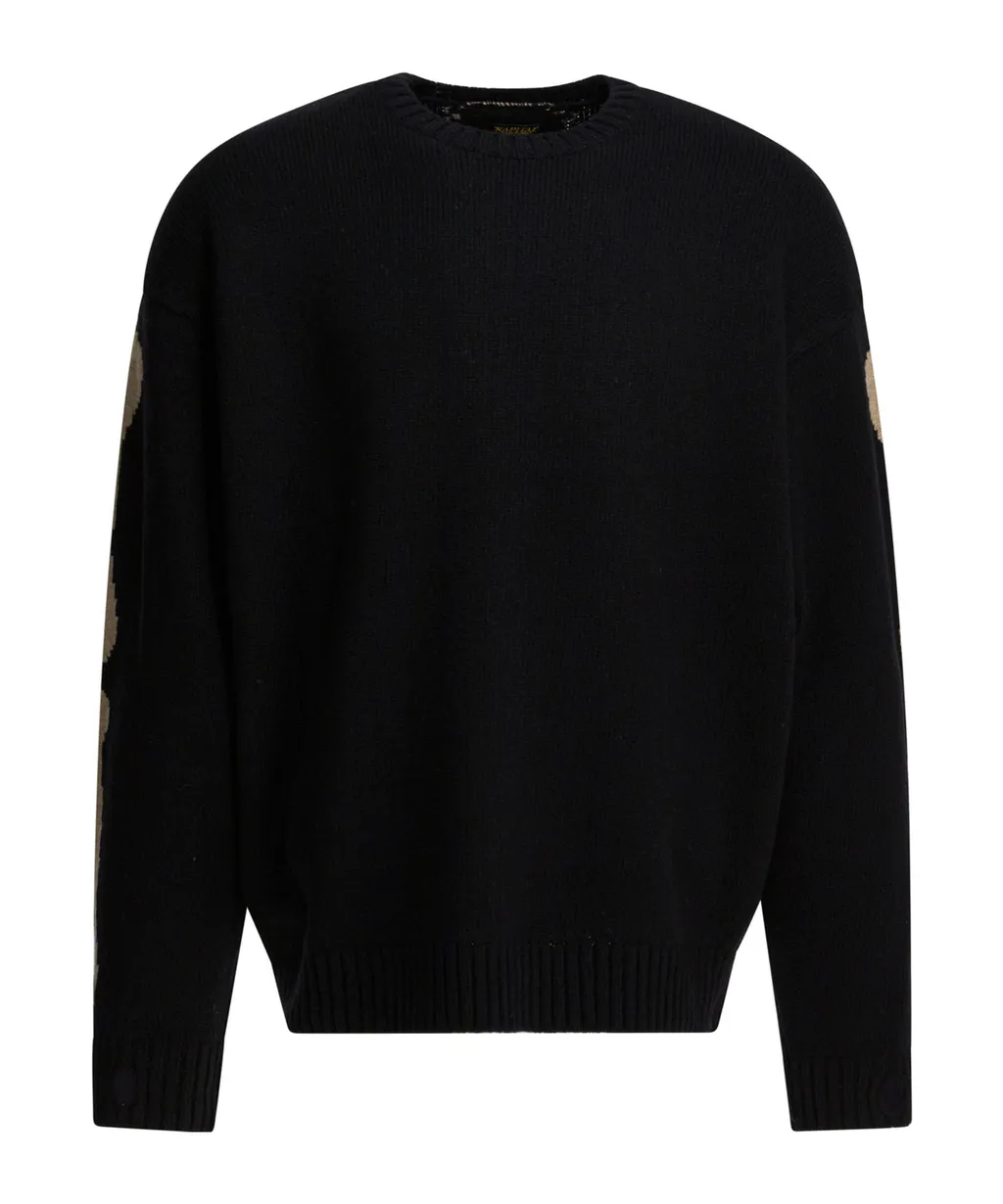 Sweater Bone