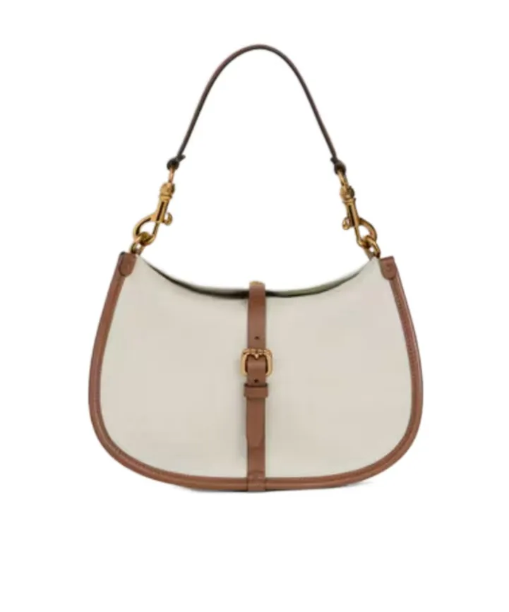 Etro Pony Medium Shoulder Bag