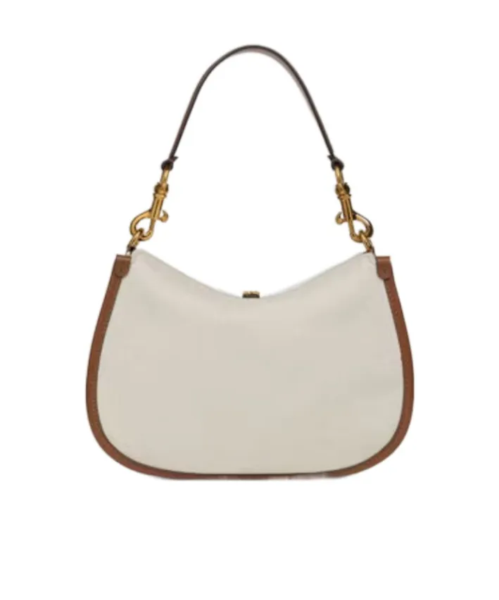 Etro Pony Medium Shoulder Bag