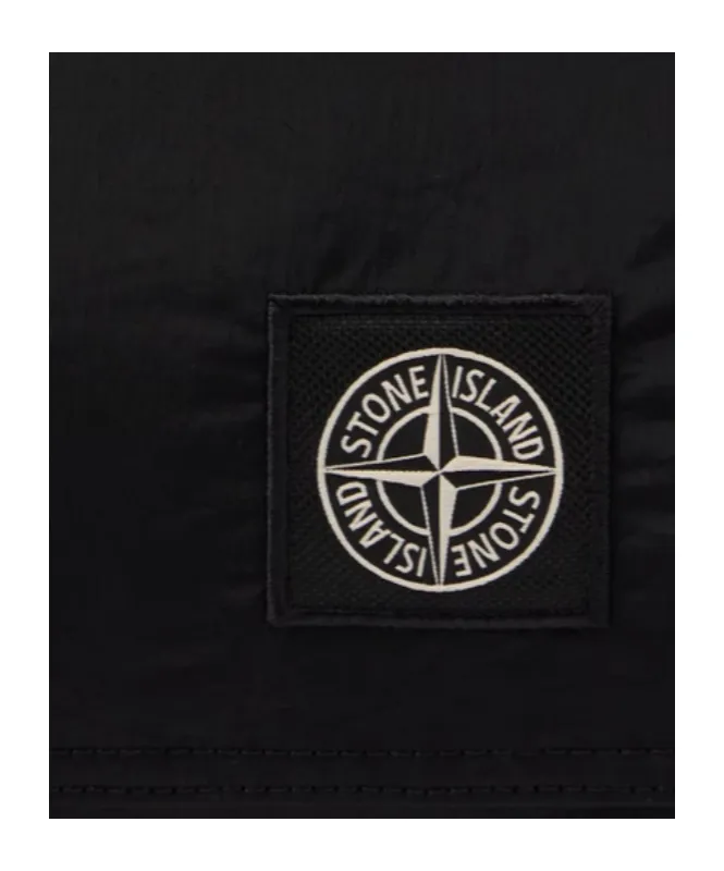 Stone Island Removable Strap Duffle Bag