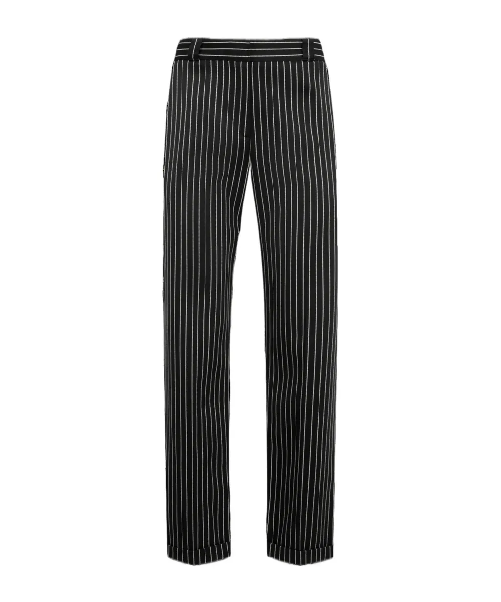 Tom Ford Striped Pants