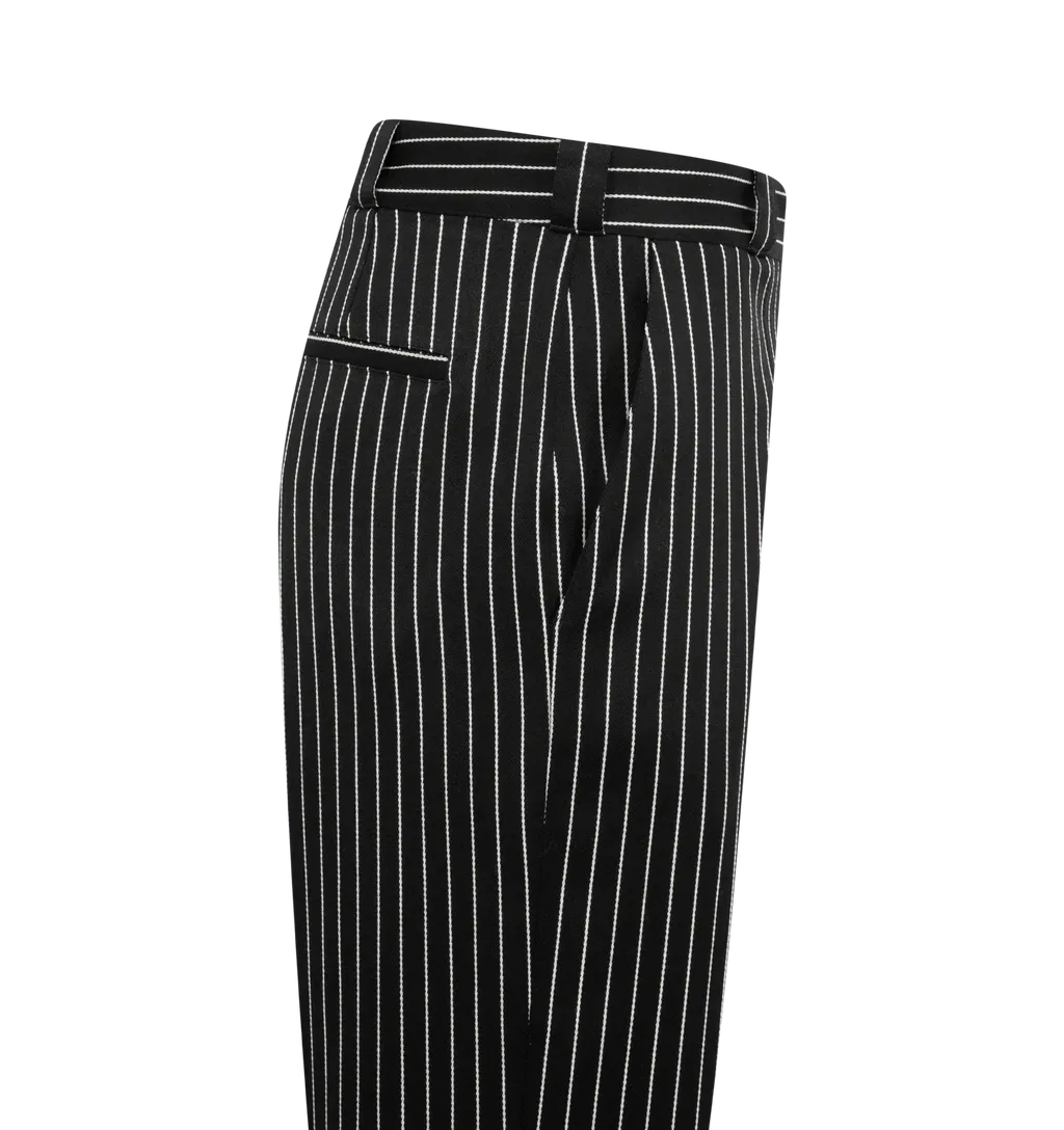 Tom Ford Striped Pants