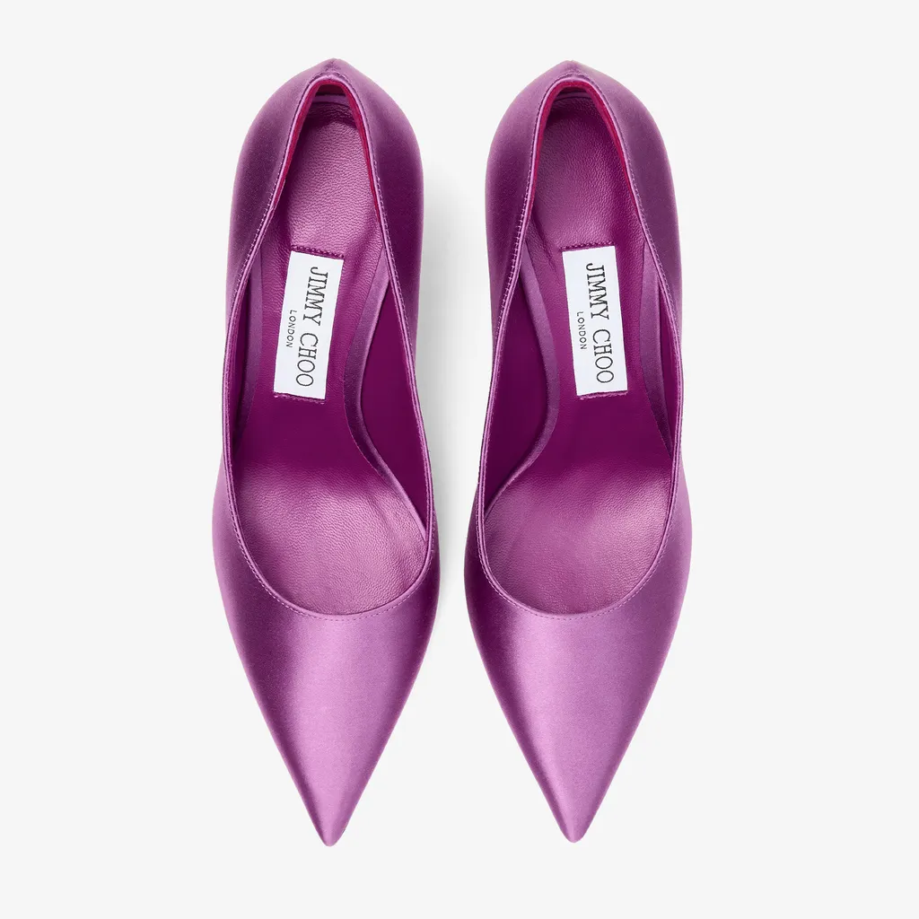 Love High Heels