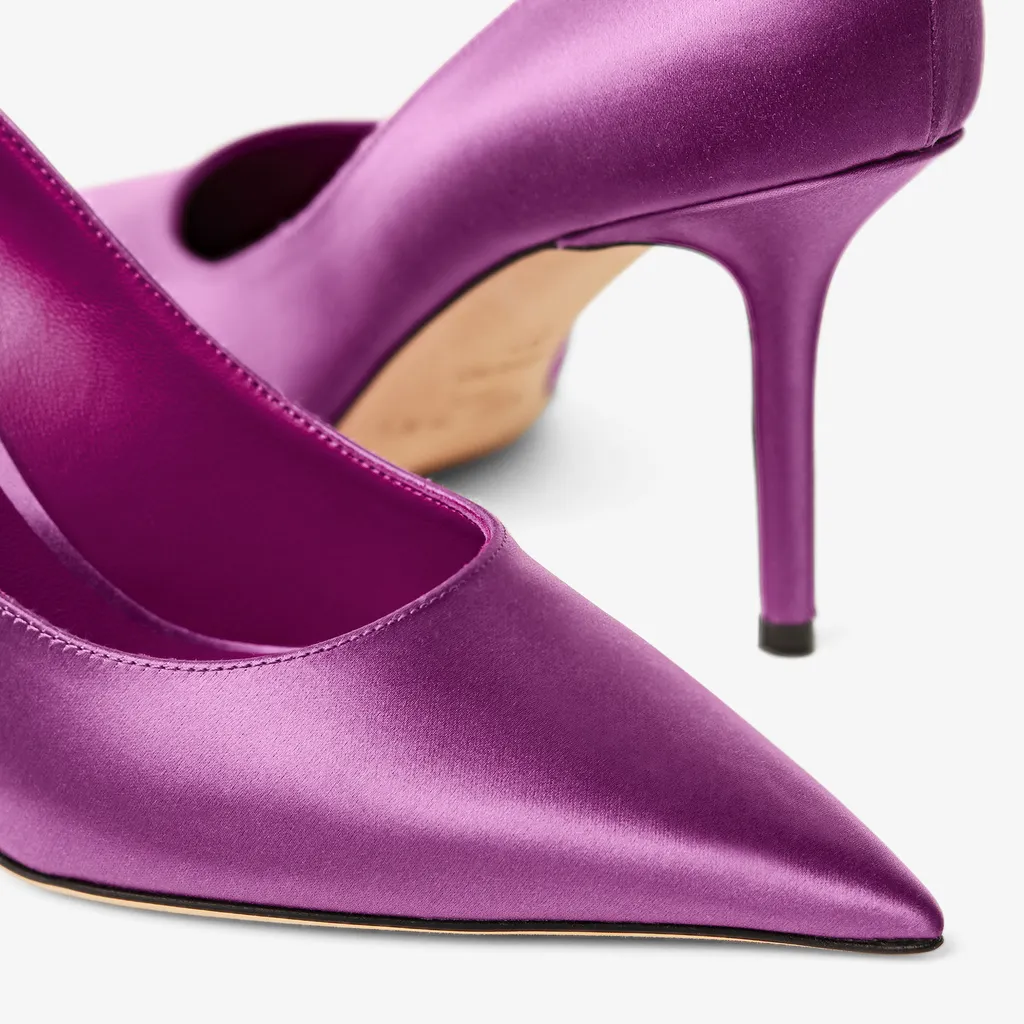 Love High Heels