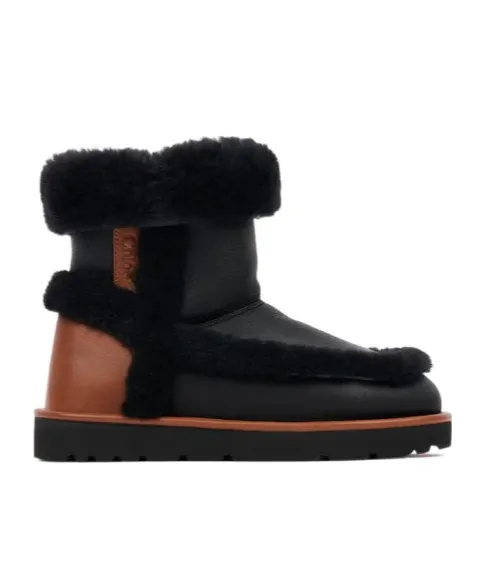 Chlo Dolcie Ankle Boots