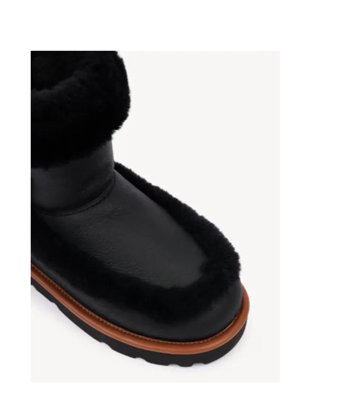 Chlo Dolcie Ankle Boots