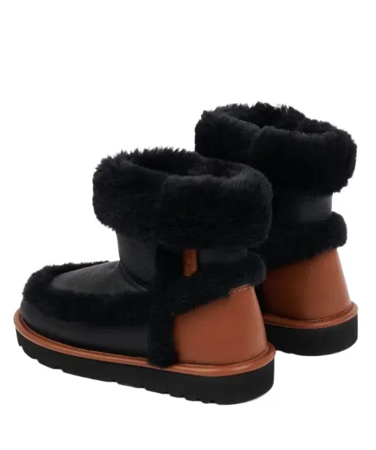 Chlo Dolcie Ankle Boots