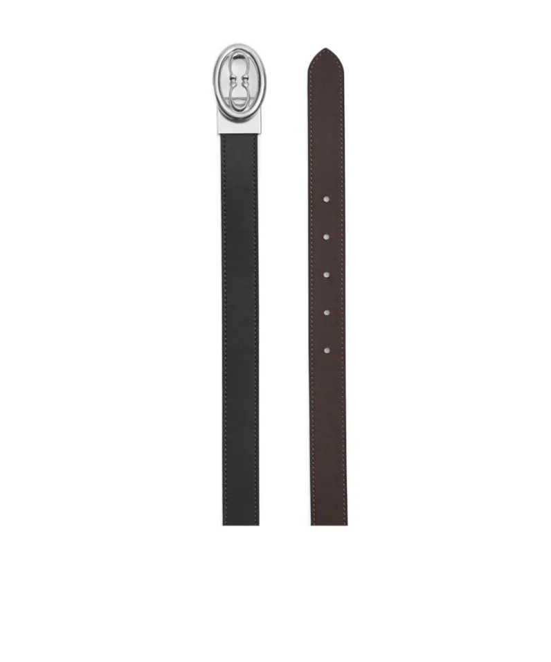 Buckle Cut-To-Size Belt, 25Mm