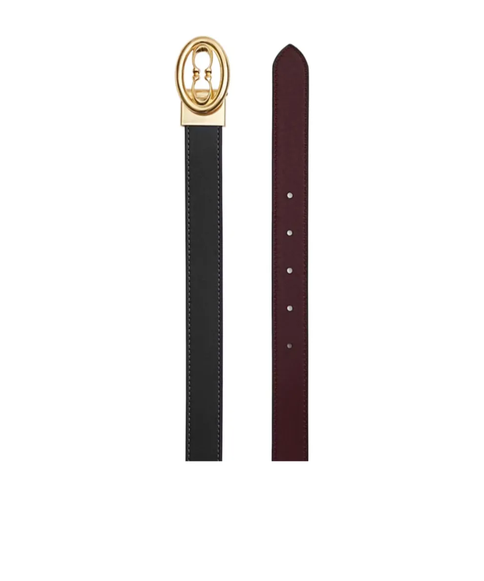 Pin Buckle Can Be Cut Into Belts