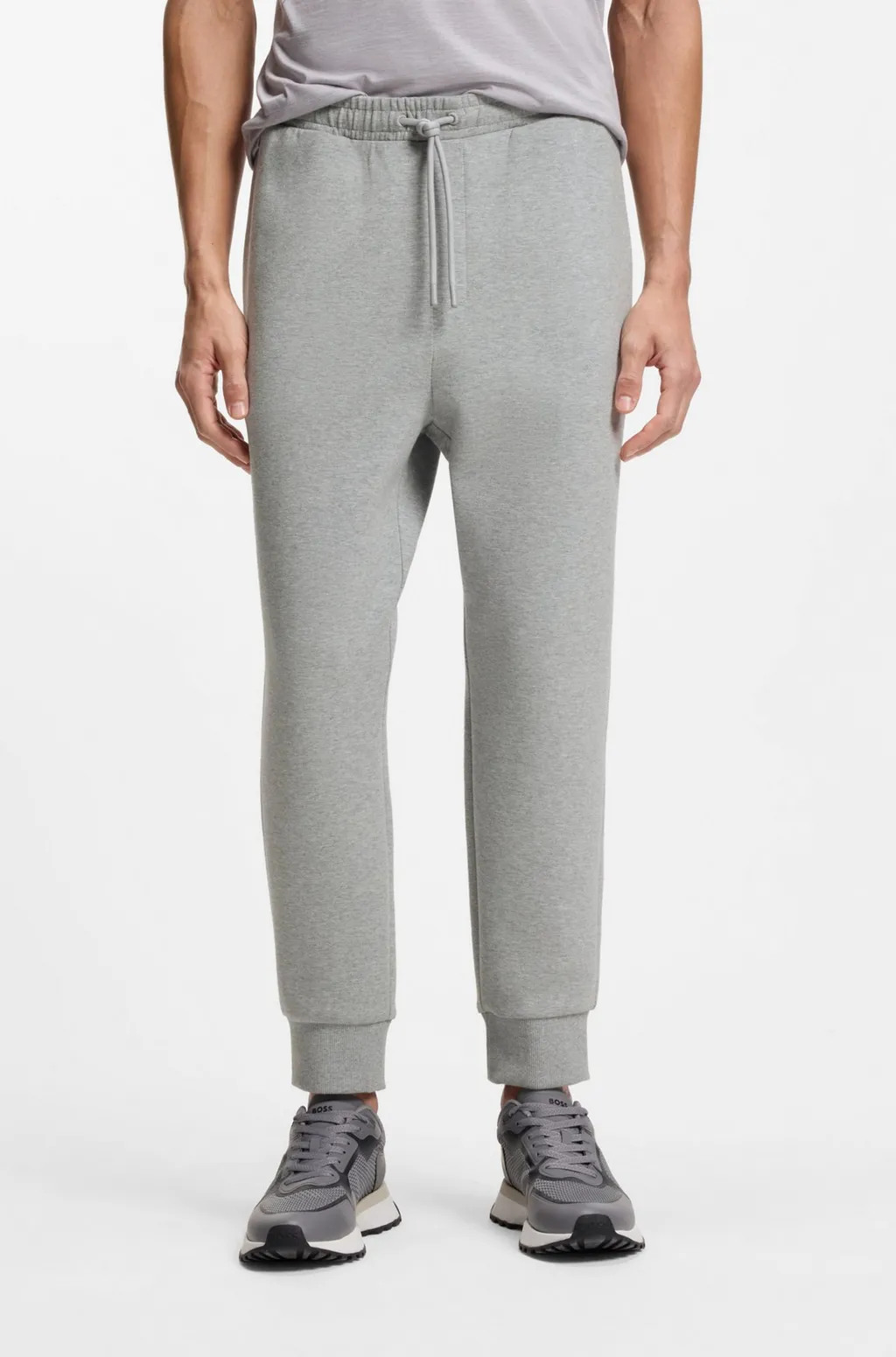 Drawstring Sweatpants