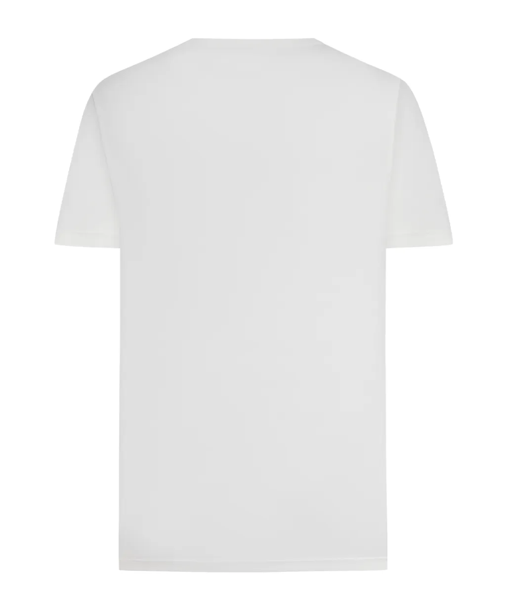 Round-Neck T-Shirt