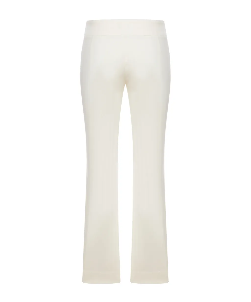 Etro Straight Leg Jeans