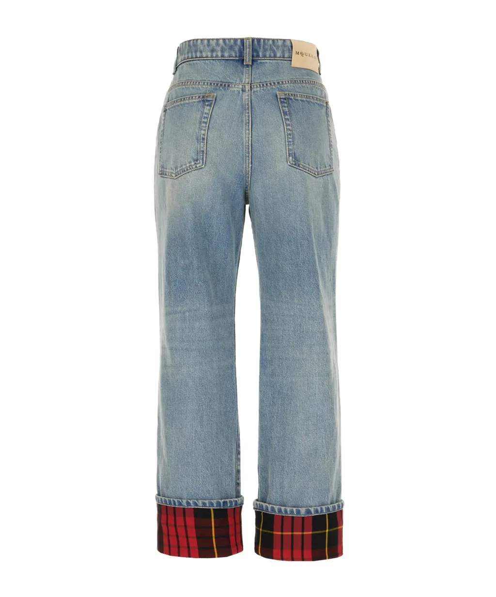 Denim Jeans