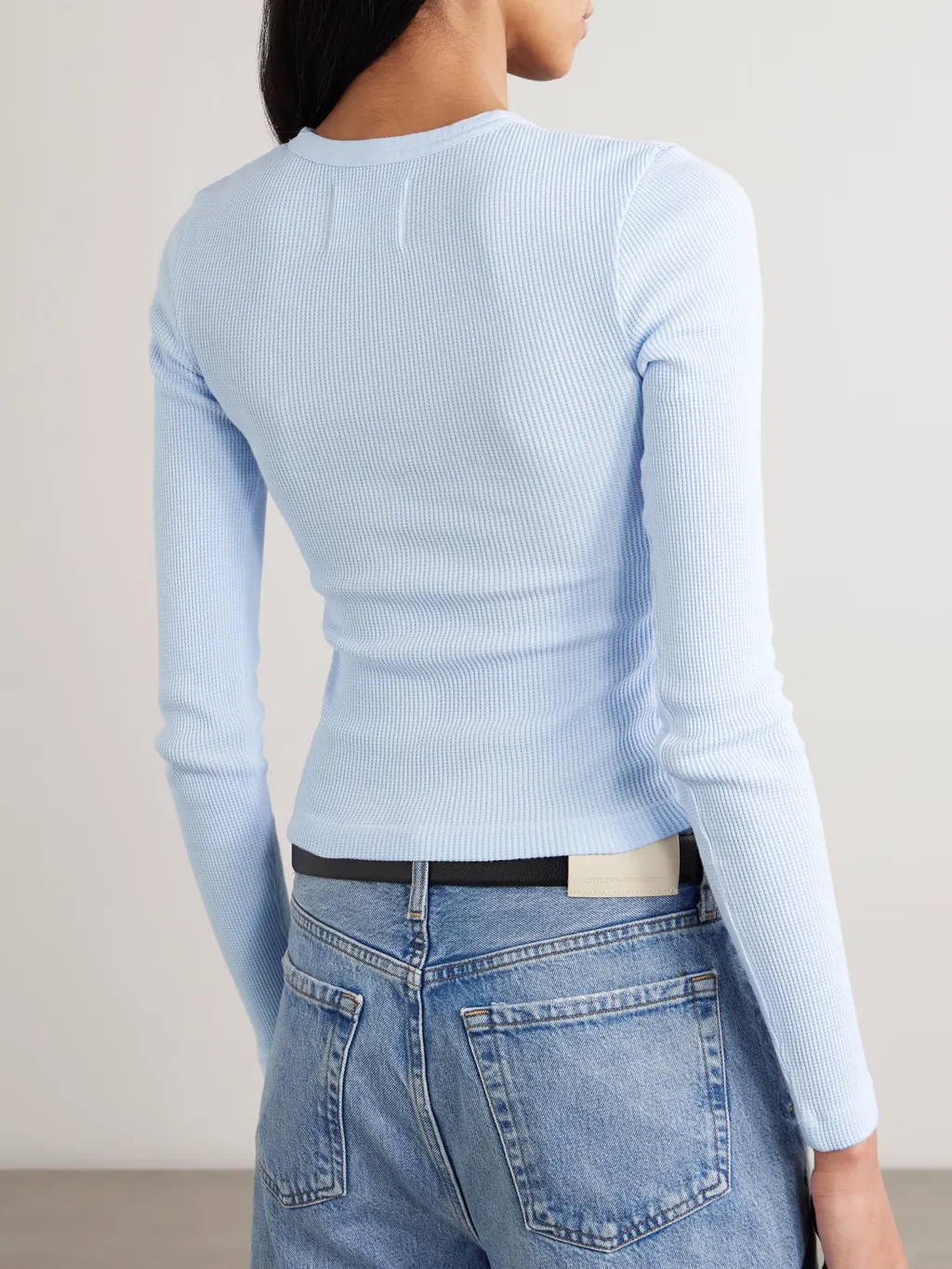 Pilar Short-Sleeve T-Shirt