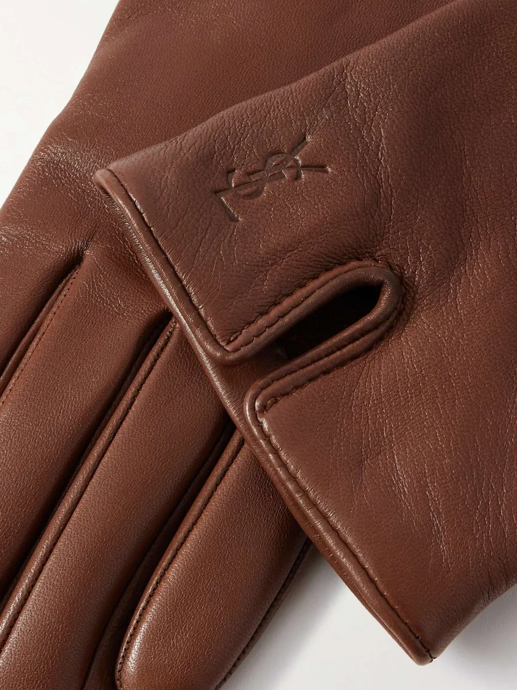Logo Gloves