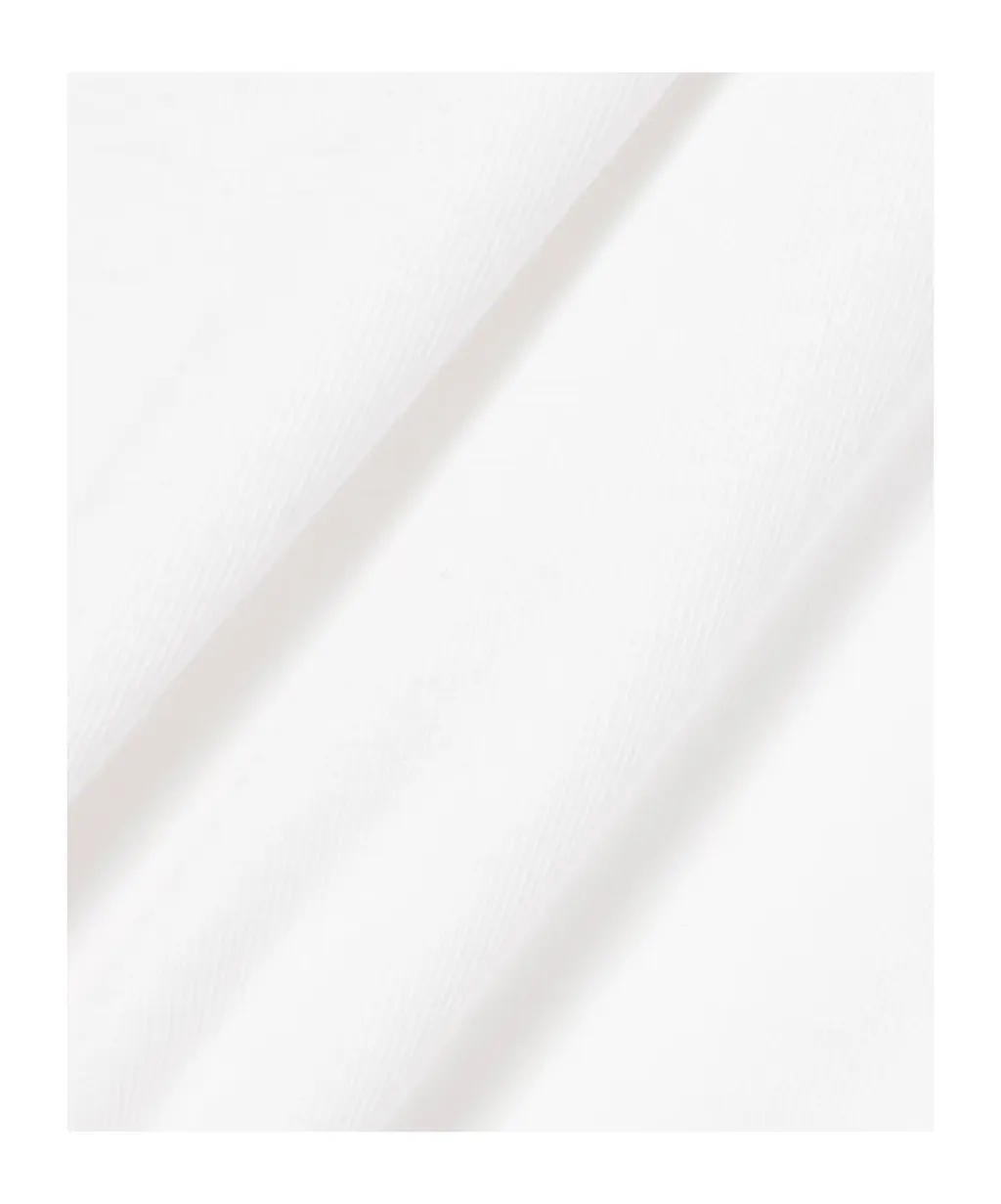 Beth Draped T-Shirt
