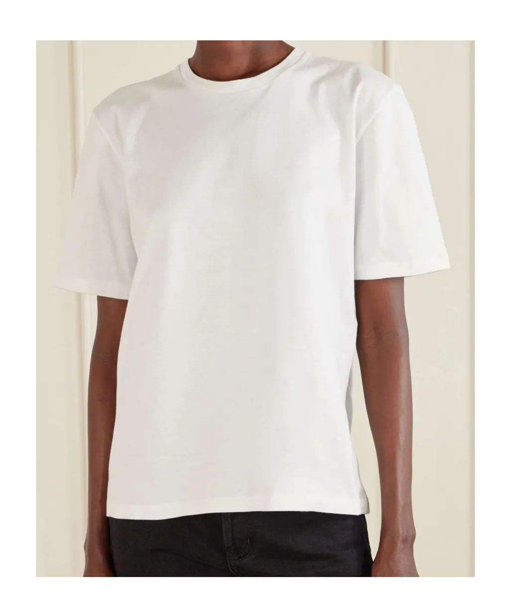 Cotton-Jersey T-Shirt