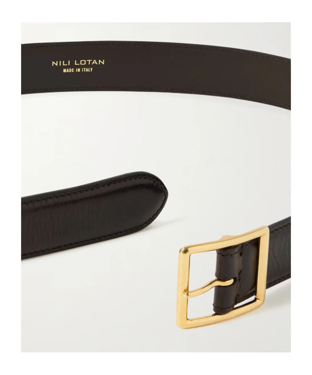 Gabriele Belt