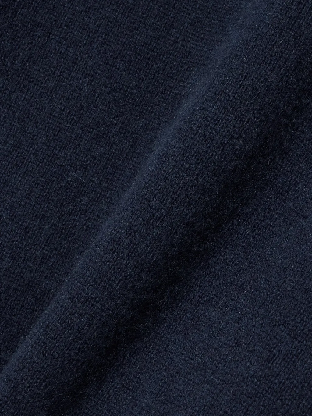 Cashmere Turtleneck Sweater
