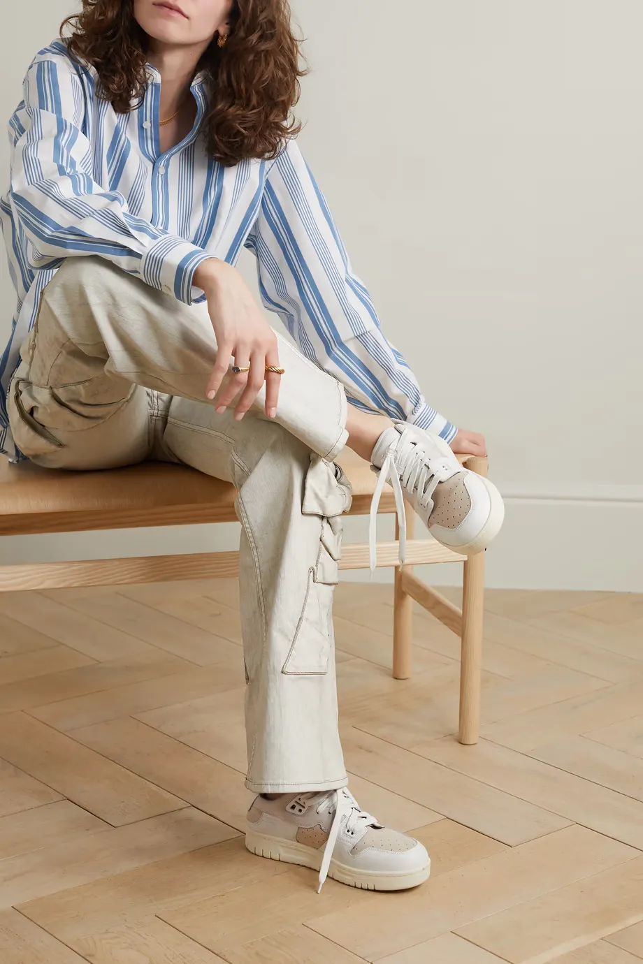 Low-Cut Sneaker And Casual Shoes