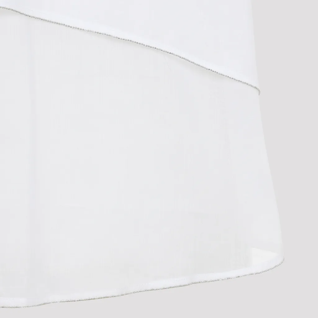 Sleeveless Blouse