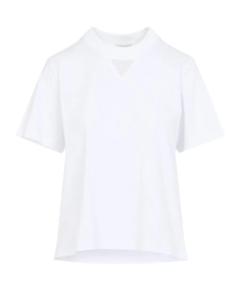 Crew-Neck T-Shirt