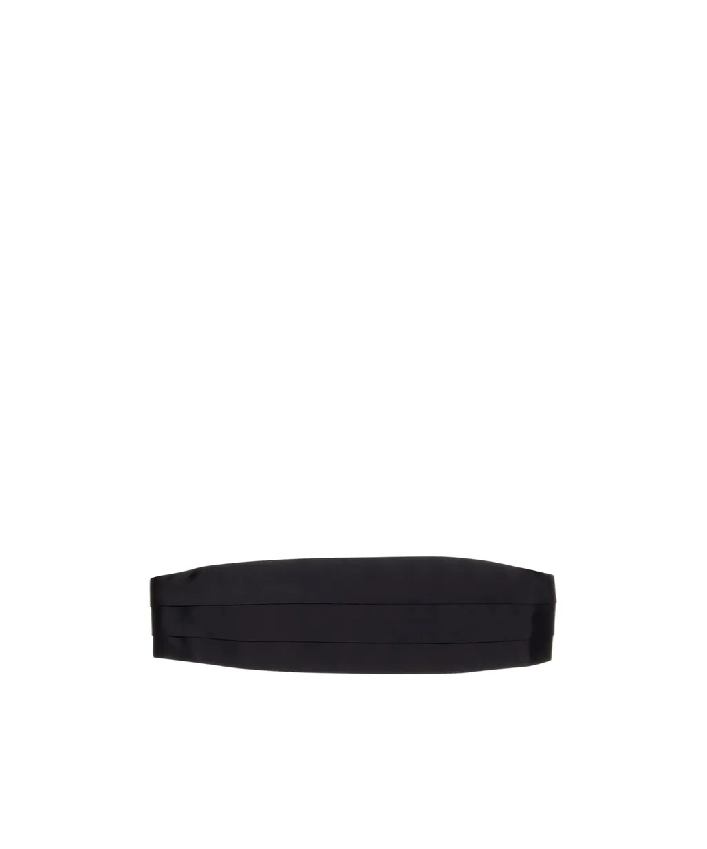 Lace Waistband