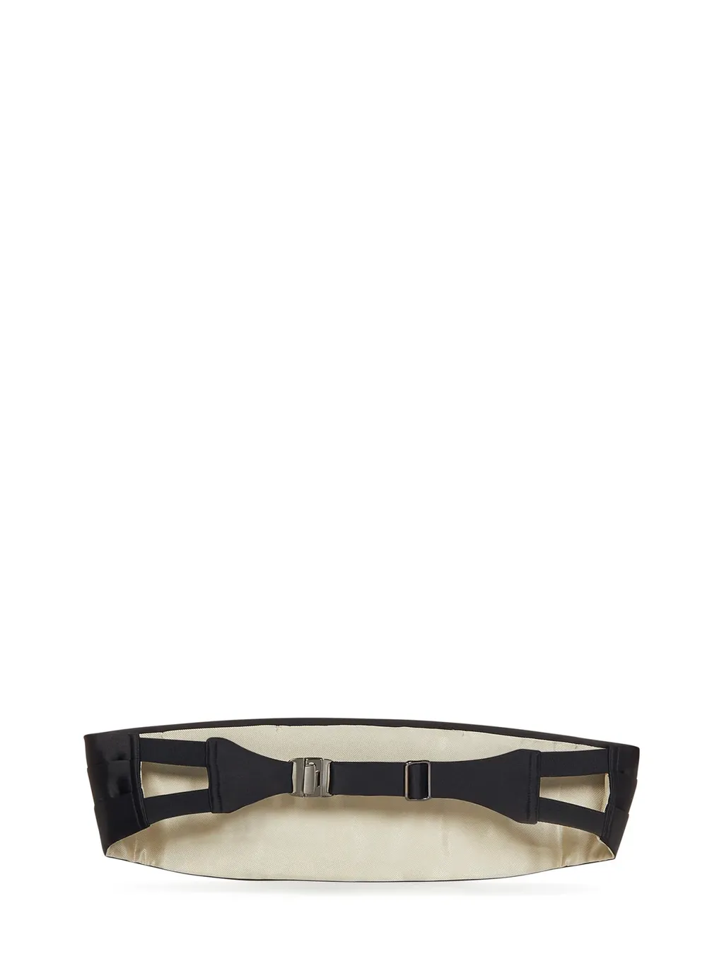Lace Waistband