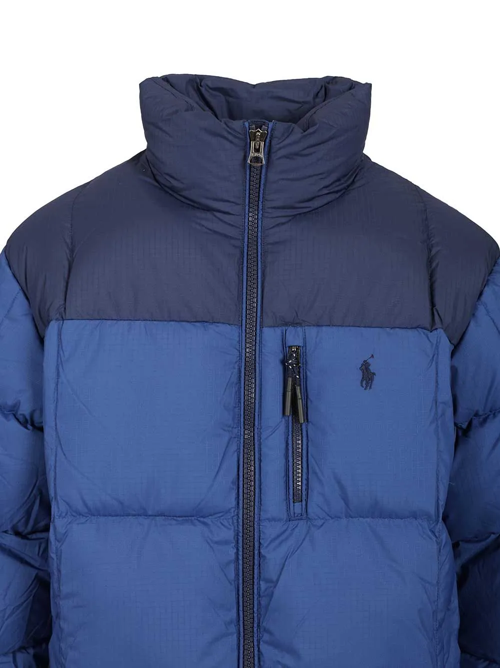 Polo Ralph Lauren Gorham Down Jacket
