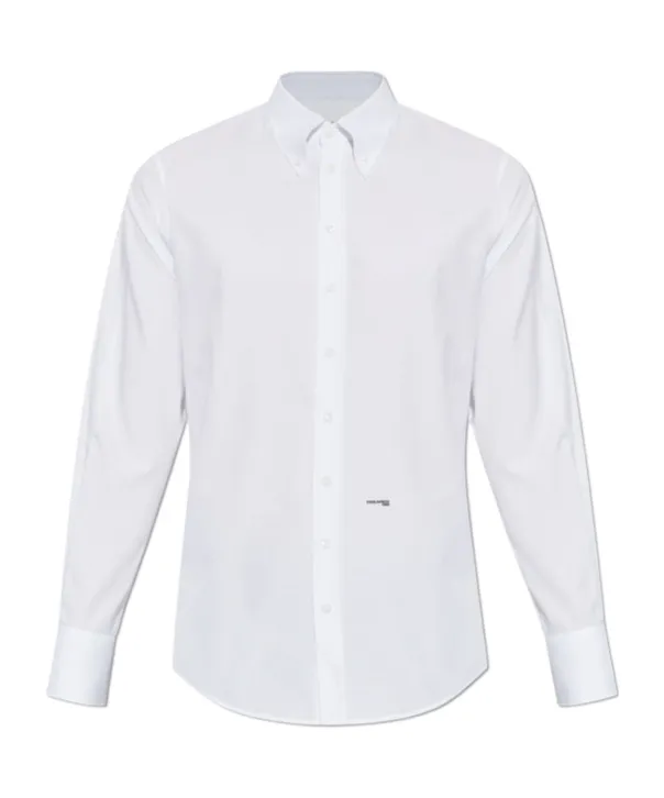 Dsquared2 Classic Shirt