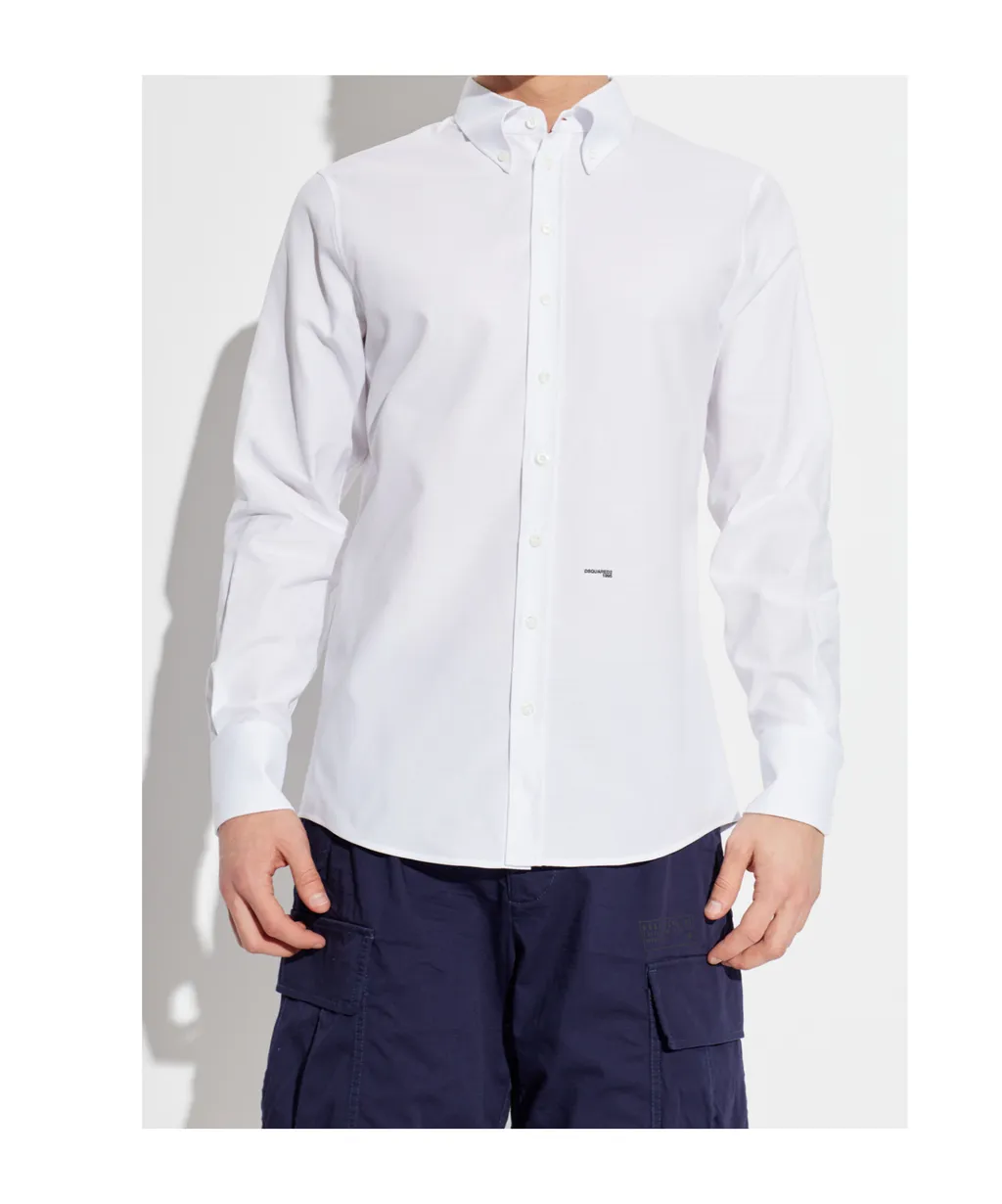 Dsquared2 Classic Shirt