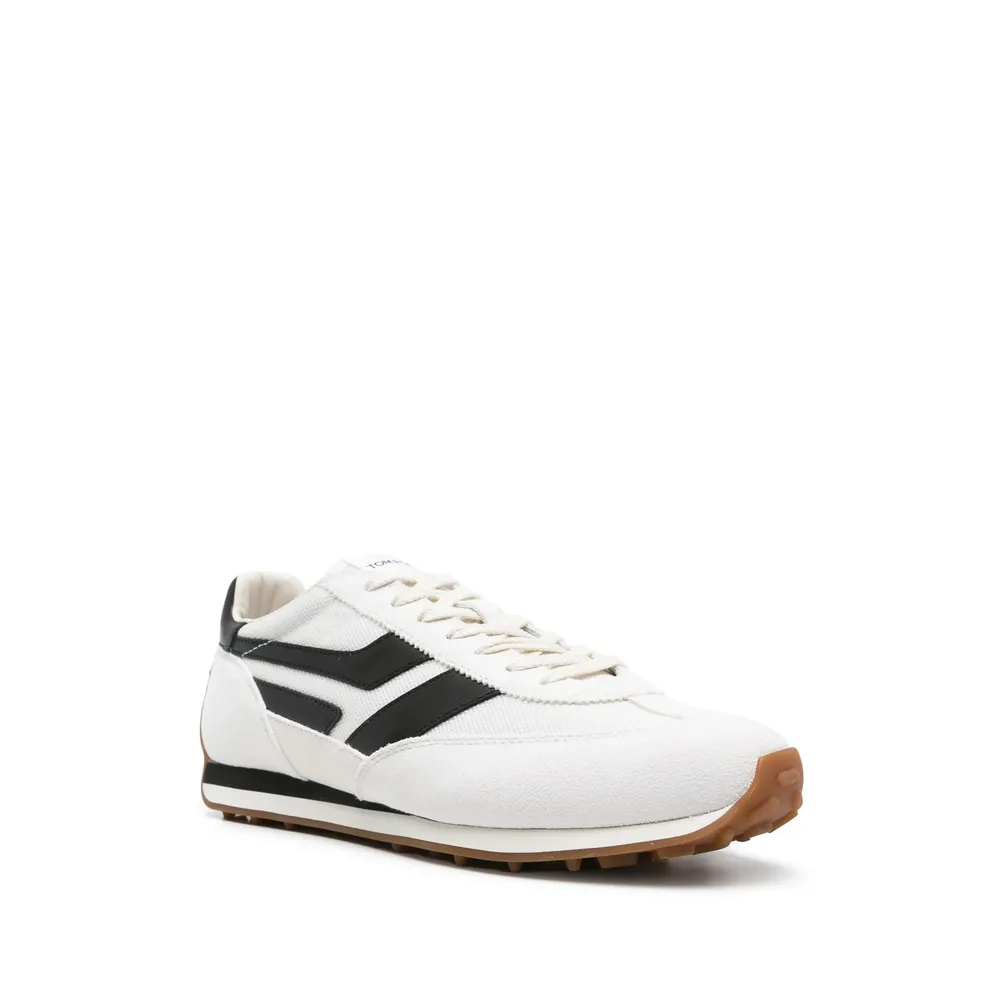 Tom Ford Mick Low-Top Sneakers