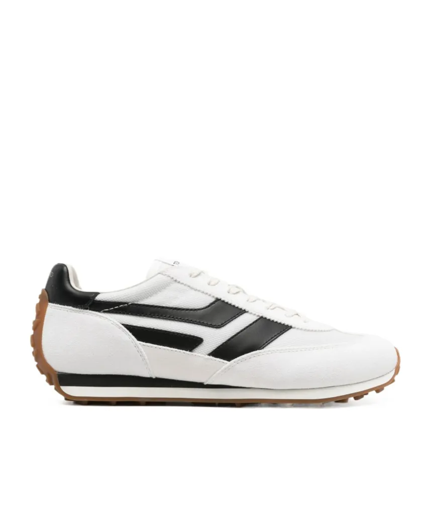 Tom Ford Mick Low-Top Sneakers