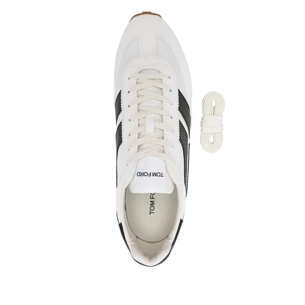Tom Ford Mick Low-Top Sneakers
