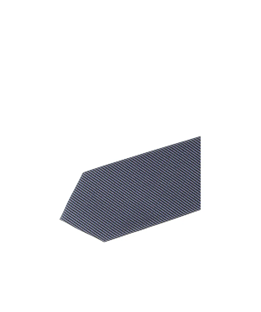 Jacquard Tie