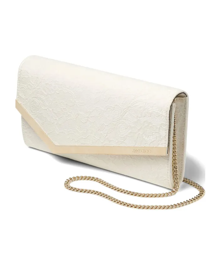 Flap-Over Shoulder Bag