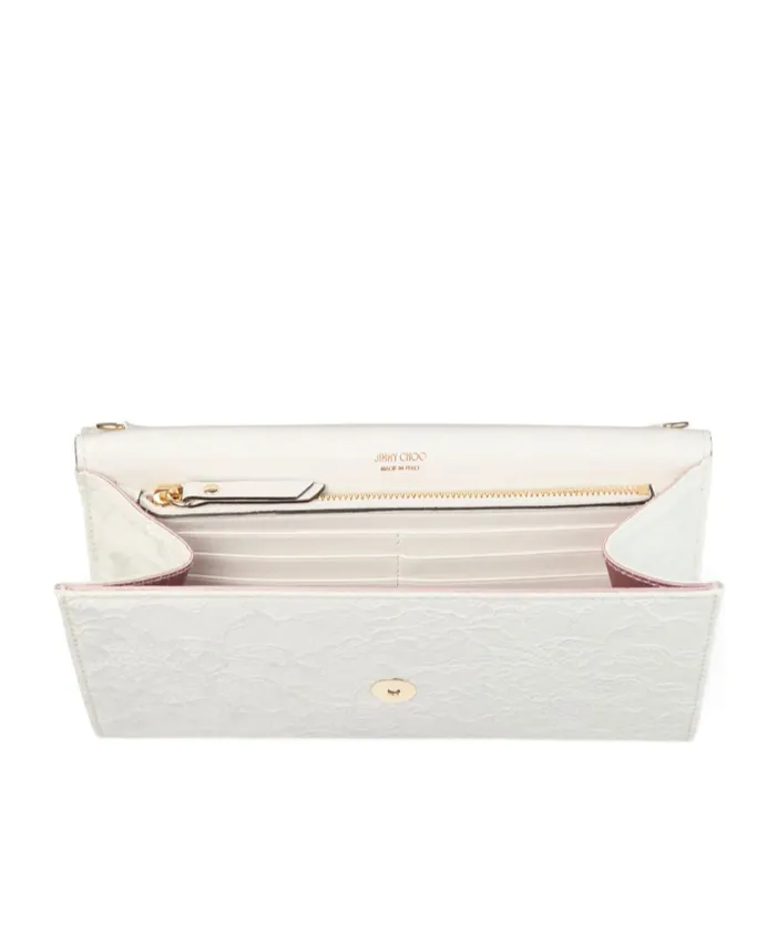 Flap-Over Shoulder Bag