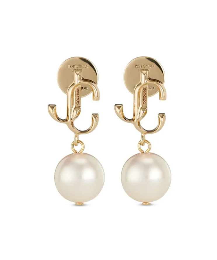 Pendant Earrings