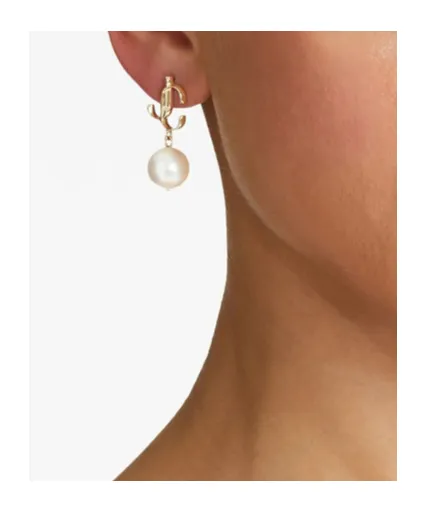 Pendant Earrings