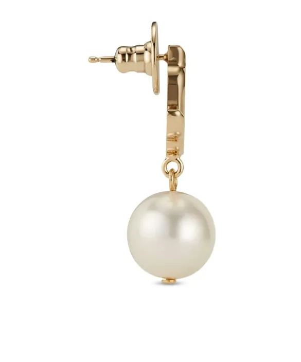 Pendant Earrings