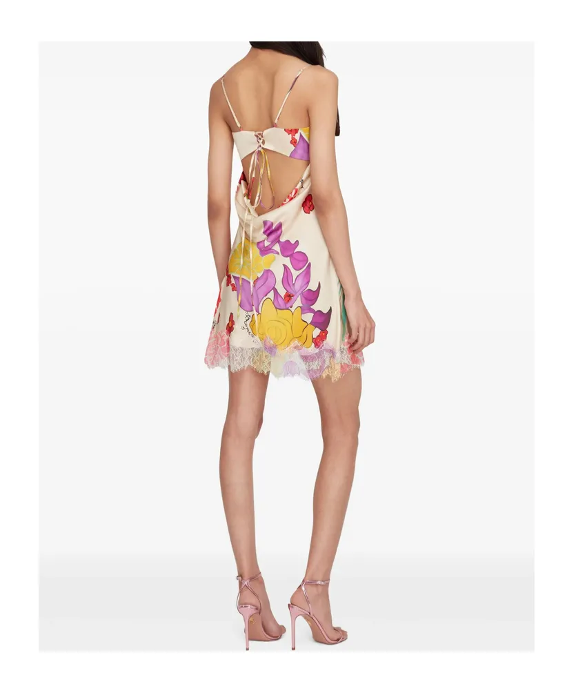Strappy Dress