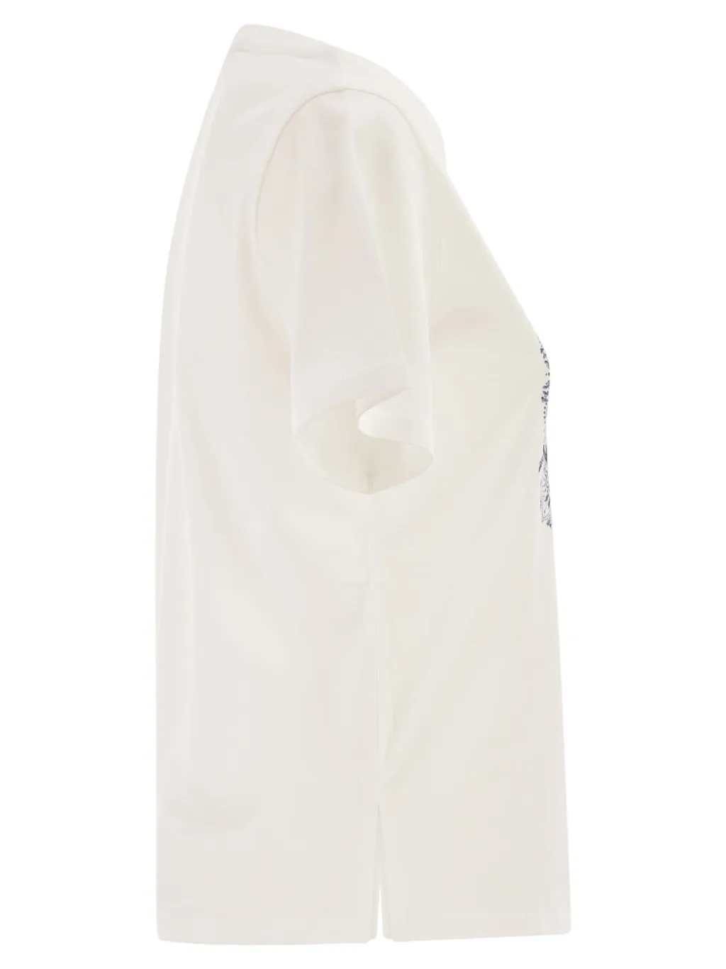 Short-Sleeved T-Shirt