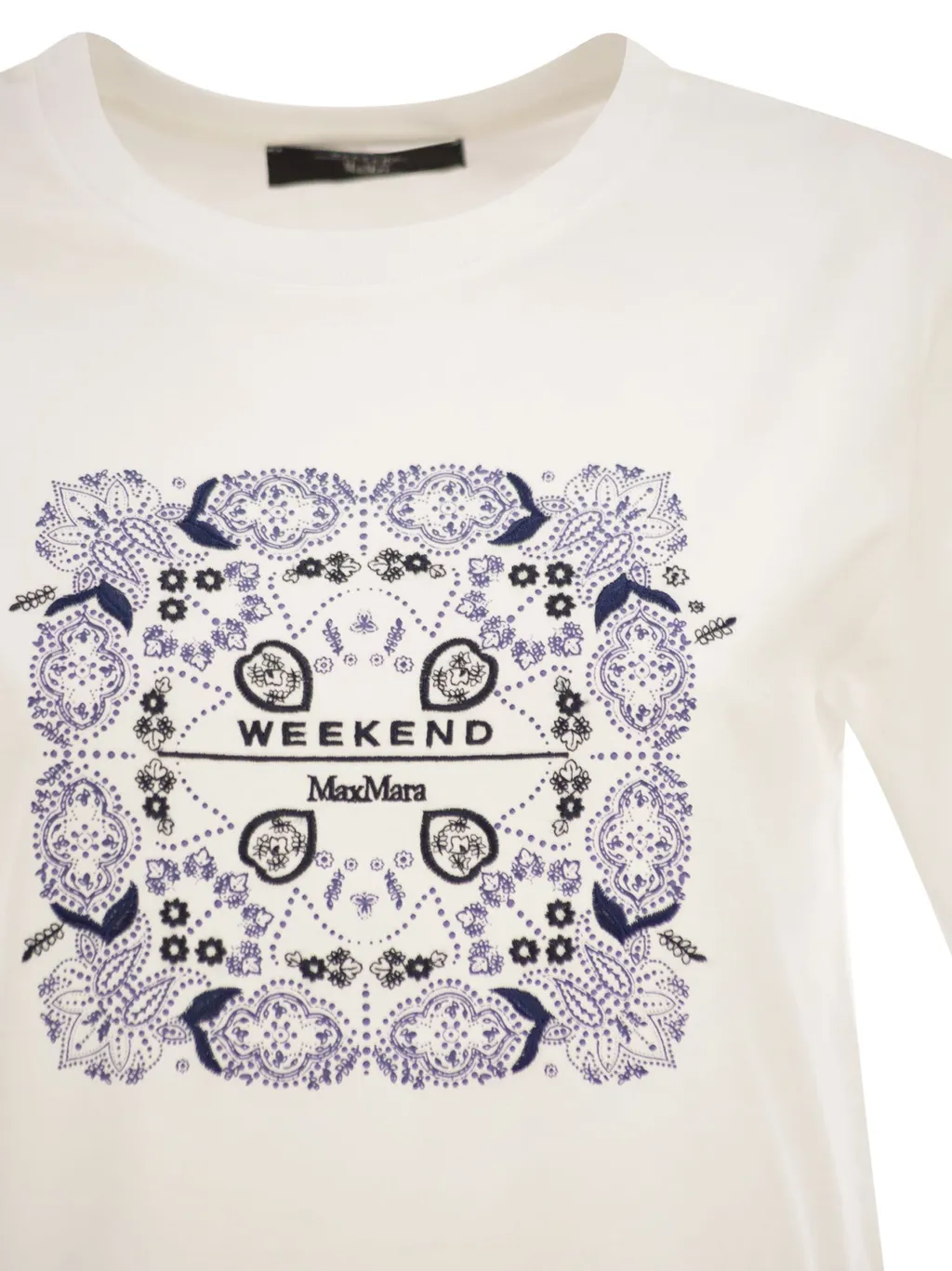 Short-Sleeved T-Shirt