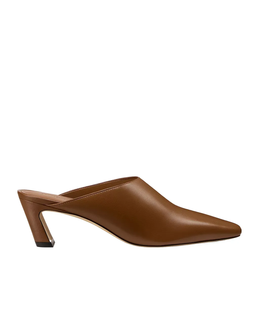 Stassi Mule 50High-Heeled Sandals