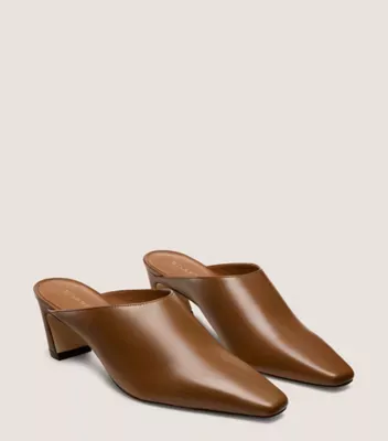 Stassi Mule 50High-Heeled Sandals