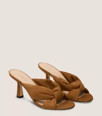 Soplaya Slide 75High-Heeled Sandals