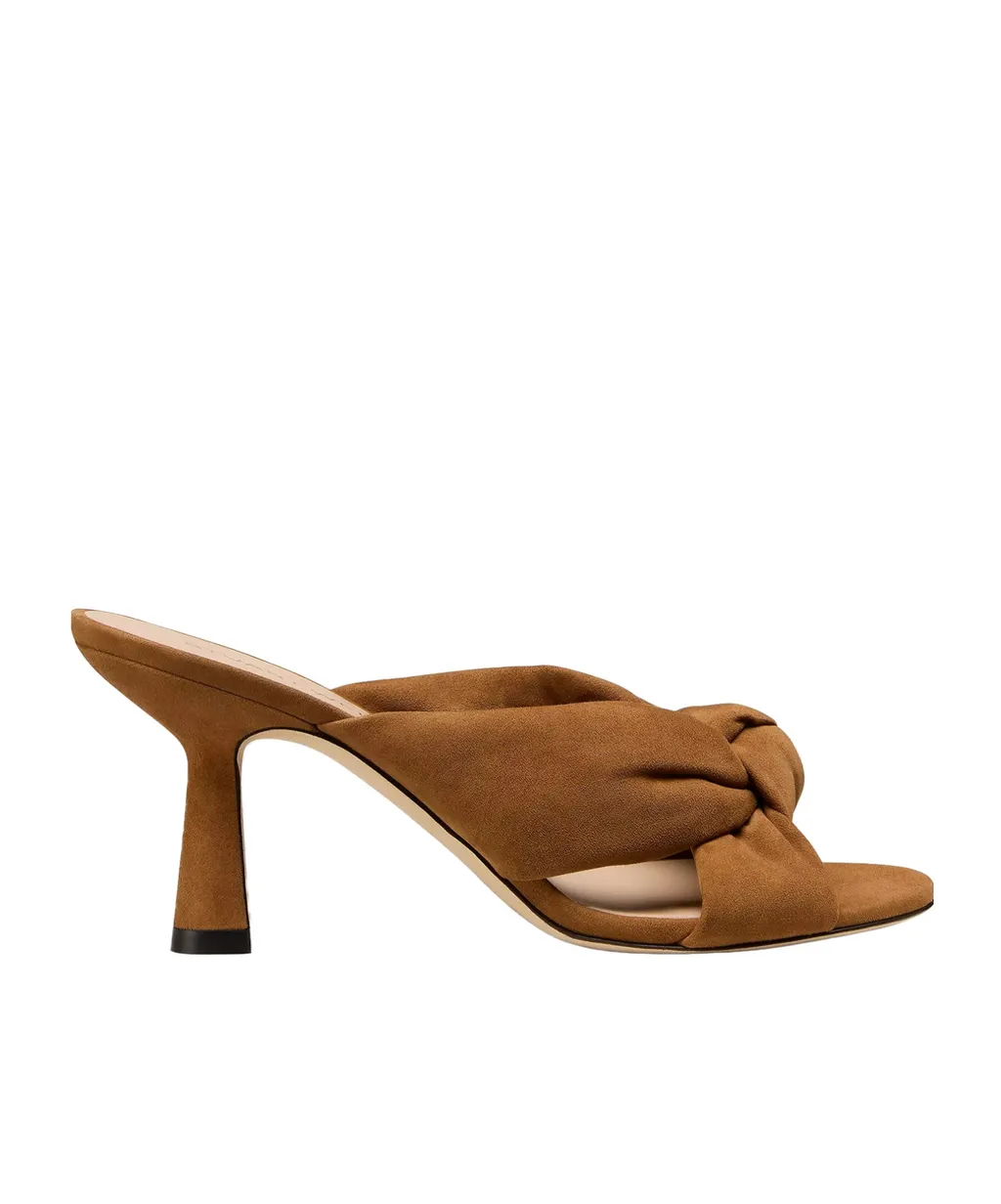 Soplaya Slide 75High-Heeled Sandals