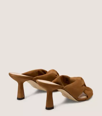 Soplaya Slide 75High-Heeled Sandals