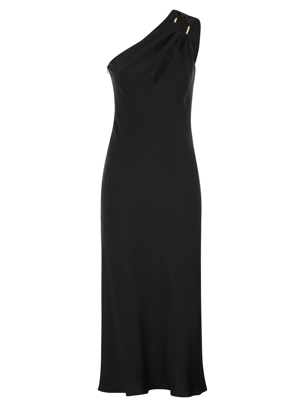 One-Shoulder Dress